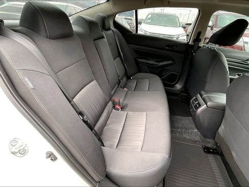New 2026 Nissan Altima 2.5 SV w/ SV Premium Package AWD/4WD image 11