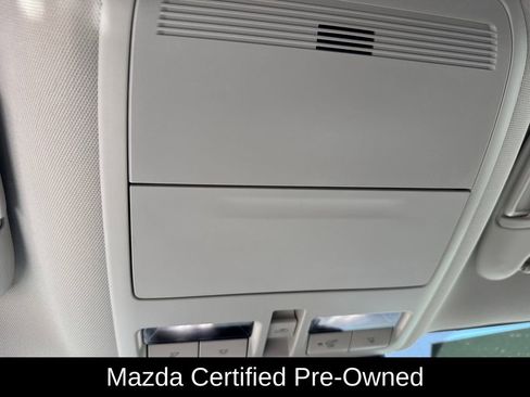 Certified 2026 MAZDA CX-50 AWD 2.5 S w/ Cargo Package image 39