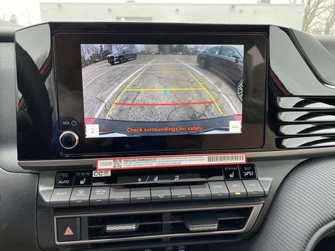 New 2026 Toyota Camry SE image 11