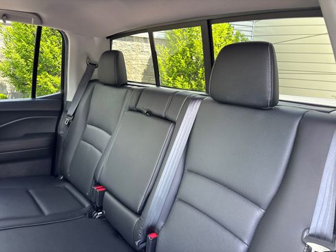 Used 2023 Honda Ridgeline RTL image 27