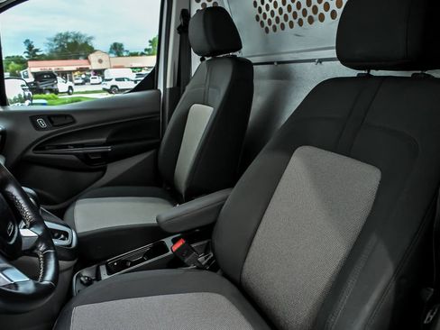 Used 2022 Ford Transit Connect XL FWD image 14