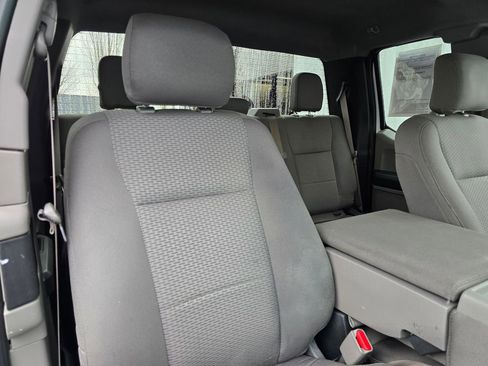 Used 2016 Ford F150 XLT w/ Equipment Group 301A Mid image 11