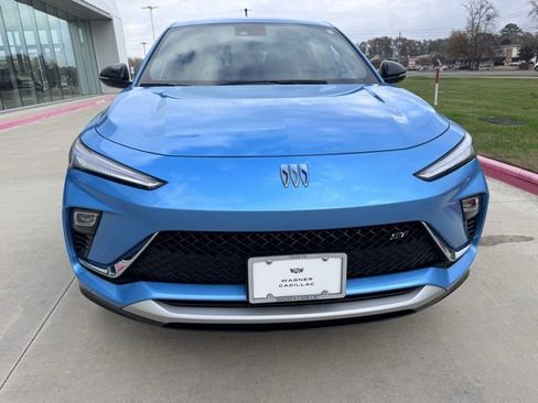 Used 2025 Buick Envista Sport Touring w/ Convenience I Package image 7