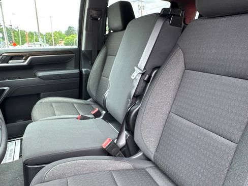 New 2026 Chevrolet Silverado 1500 LT AWD/4WD image 28