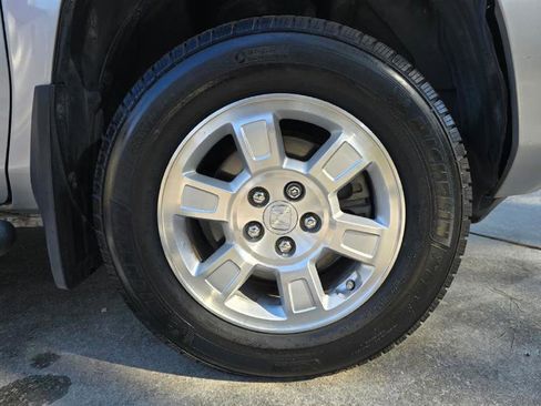 Used 2008 Honda Ridgeline RTS image 15