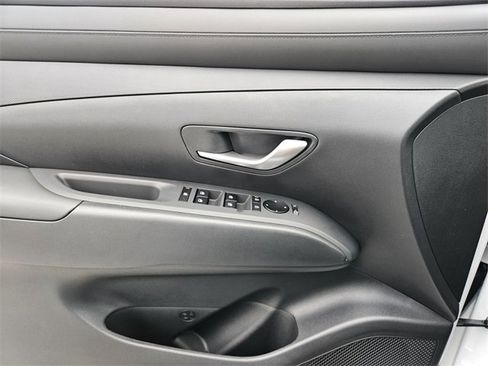 New 2026 Hyundai Santa Cruz SEL image 11