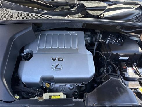 Used 2009 Lexus RX 350 2WD image 36