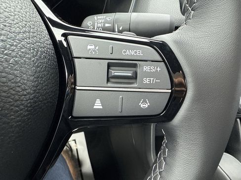 New 2026 Honda Civic Sport image 21