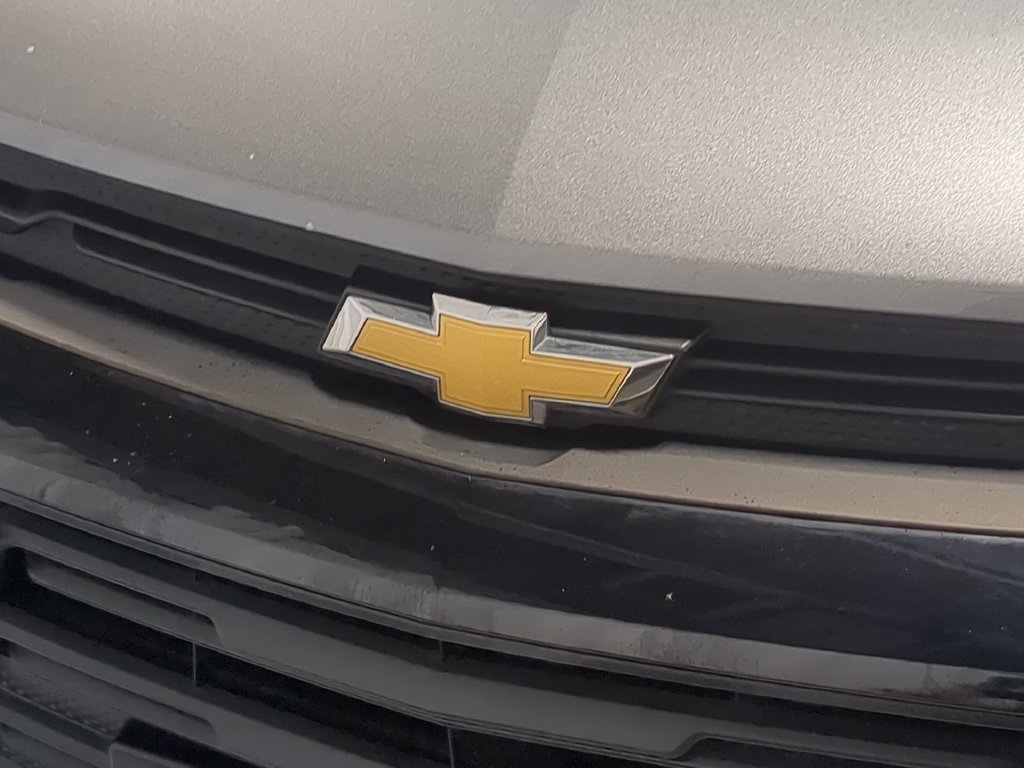 Used 2021 Chevrolet TrailBlazer LT w/ Convenience Package AWD/4WD image 15