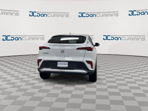 Certified 2024 Buick Envista Preferred image 7