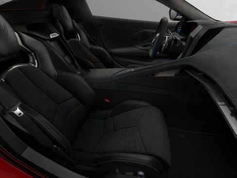 New 2026 Chevrolet Corvette Stingray Premium Conv w/ Z51 Performance Package RWD image 59