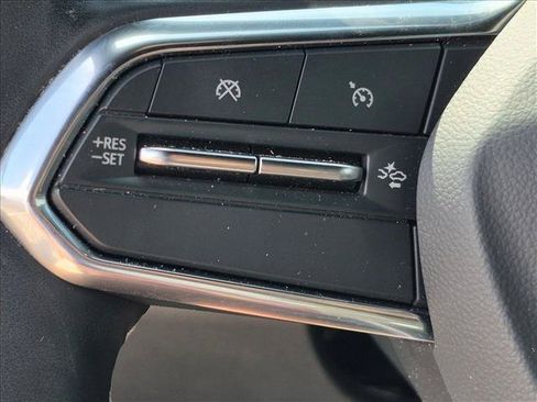 Certified 2024 Chevrolet Blazer EV LT AWD/4WD image 15