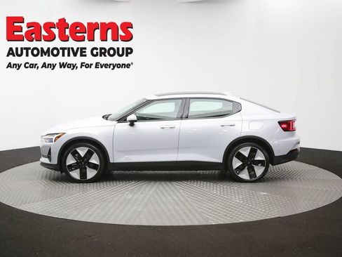 Used 2024 Polestar Polestar 2 AWD/4WD image 58