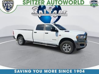 Used 2024 RAM 3500 Big Horn AWD/4WD video 2