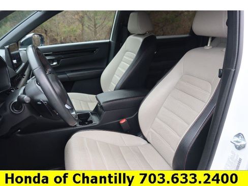 Certified 2023 Honda CR-V Sport Touring image 22