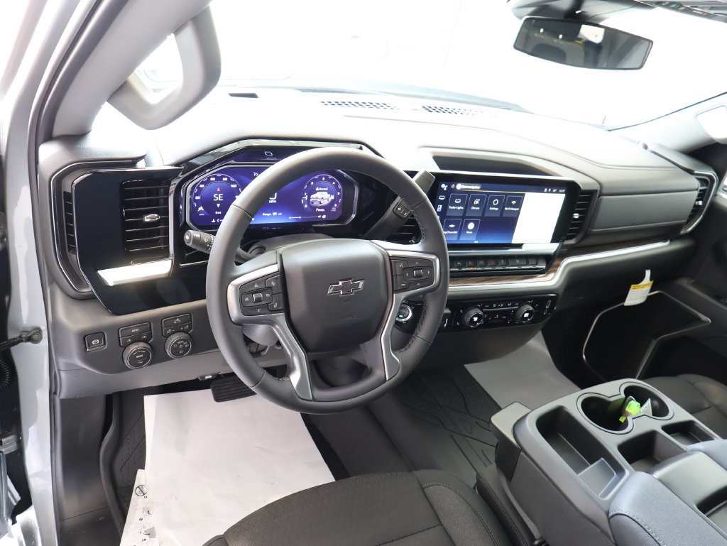 New 2026 Chevrolet Silverado 1500 RST w/ RST Select Package AWD/4WD image 26