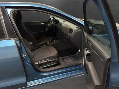Used 2015 Volkswagen Jetta S FWD image 22