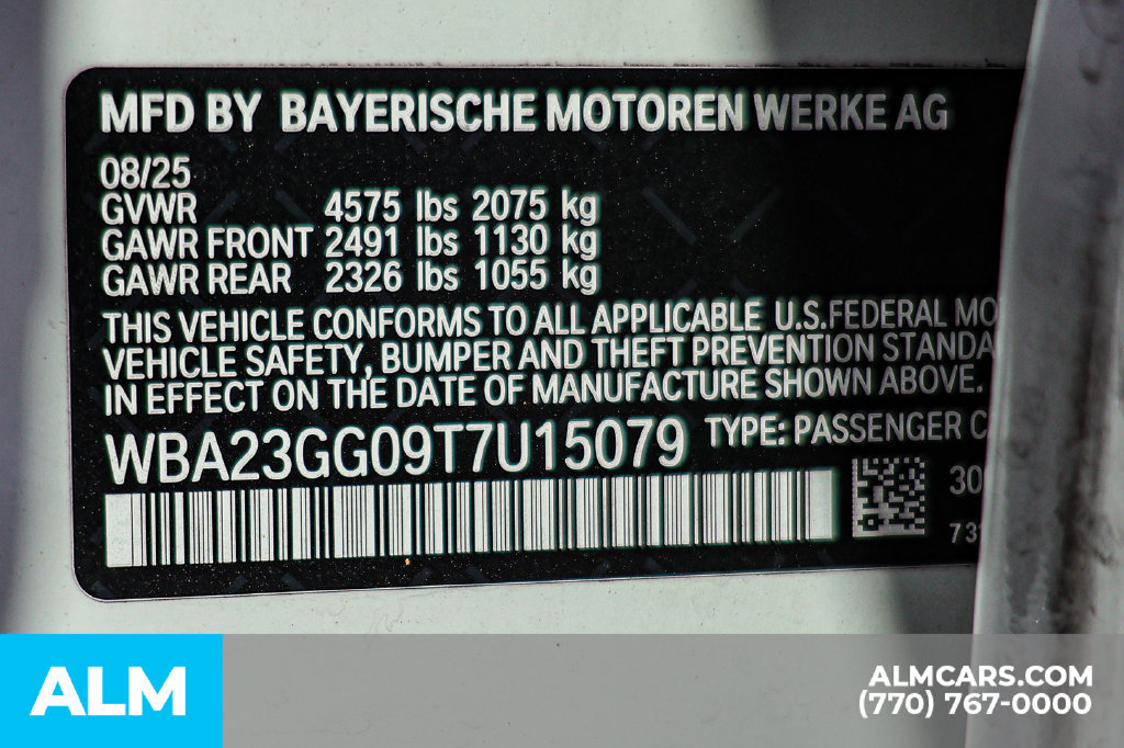 Used 2026 BMW 228i xDrive AWD/4WD image 56