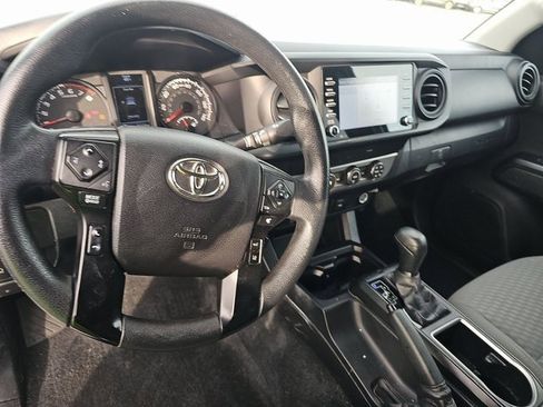 Used 2021 Toyota Tacoma SR image 6