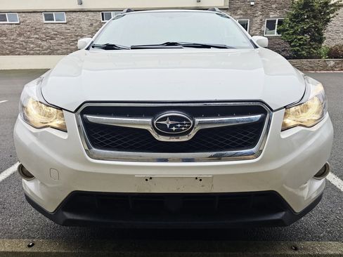 Used 2013 Subaru Crosstrek 2.0i Premium w/ Popular Pkg 2 image 8