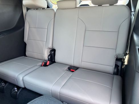 New 2026 GMC Acadia Elevation w/ Elevation Premium Package image 23