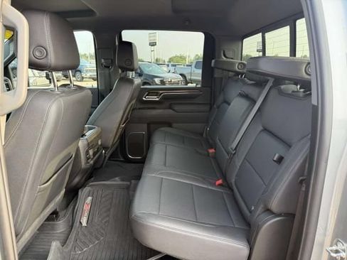 Used 2024 Chevrolet Silverado 2500 LT w/ All Star Edition AWD/4WD image 16