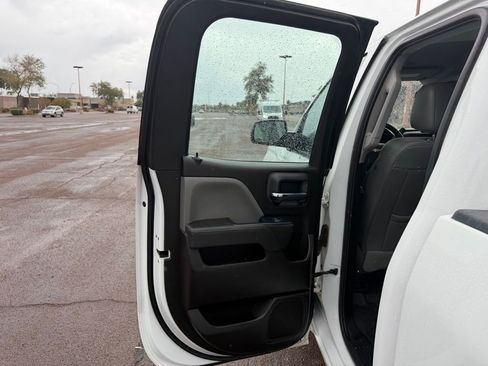 Used 2019 Chevrolet Silverado 1500 W/T image 23