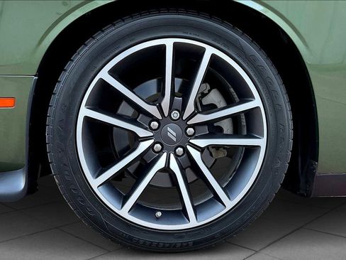 Used 2023 Dodge Challenger GT w/ Plus Package image 17