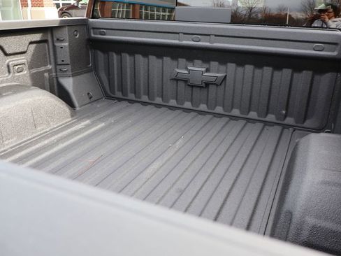 New 2026 Chevrolet Silverado 1500 RST w/ Safety Package image 34