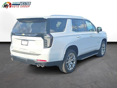 New 2026 Chevrolet Tahoe Premier w/ Sun And Tow Package image 6