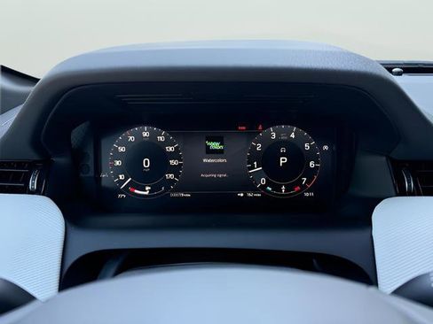 New 2026 Land Rover Discovery Sport Landmark AWD/4WD image 20