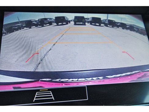 Used 2023 Chevrolet TrailBlazer RS w/ Convenience Package FWD image 26