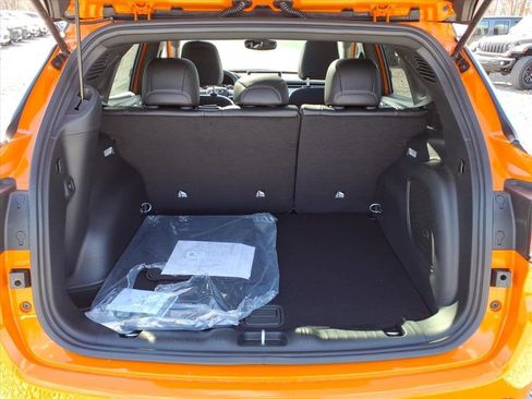 New 2026 Jeep Compass Limited w/ Sun, Sound & Navigation Group image 7