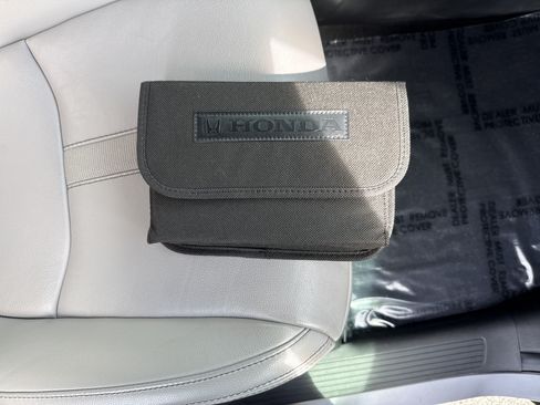 Certified 2025 Honda Pilot EX-L image 34