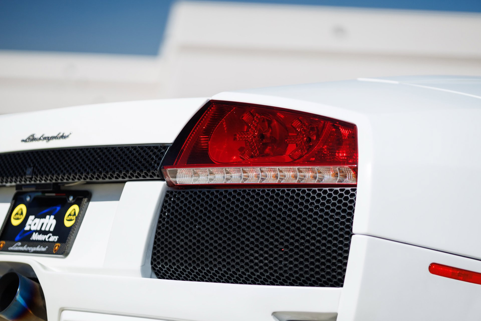 Used 2008 Lamborghini Murcielago LP 640 AWD/4WD image 46