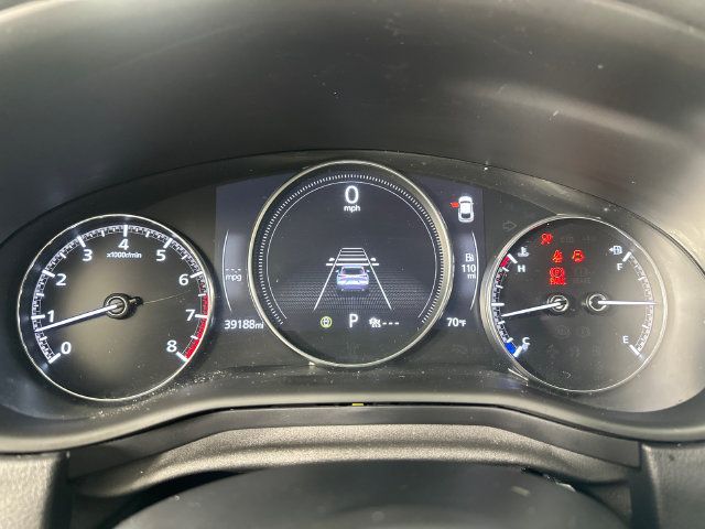 Used 2024 MAZDA CX-30 AWD 2.5 S image 8