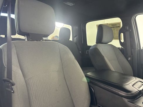 Used 2024 RAM 3500 Big Horn image 27