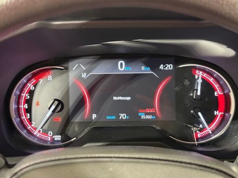 Certified 2025 Toyota RAV4 LE AWD/4WD image 25