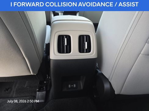 Certified 2026 Hyundai Tucson SEL Plus FWD image 17