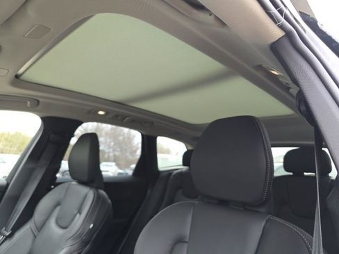 New 2026 Volvo XC60 T8 Ultra w/ Protection Package Premier AWD/4WD image 25