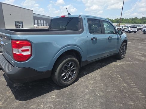 Used 2023 Ford Maverick XLT w/ Equipment Group 300A Standard AWD/4WD image 9