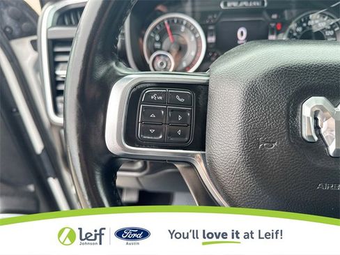 Used 2021 RAM 2500 Laramie image 31