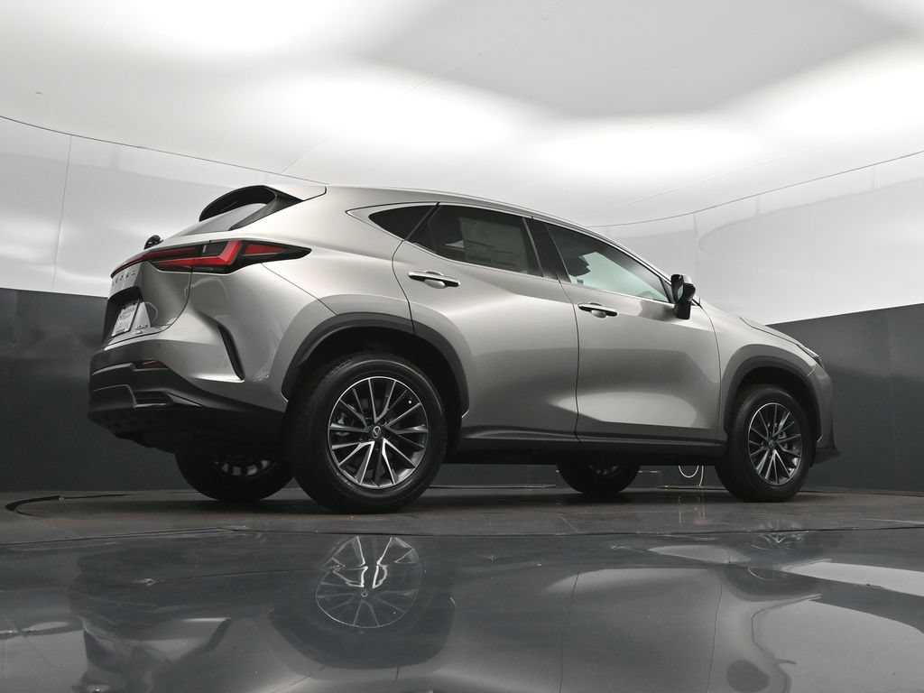 New 2026 Lexus NX 350 AWD w/ Cold Area Package image 42