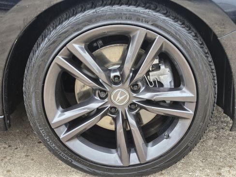 Certified 2023 Acura Integra A-Spec image 12