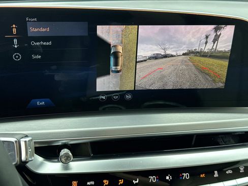 New 2025 Cadillac Lyriq Luxury image 29