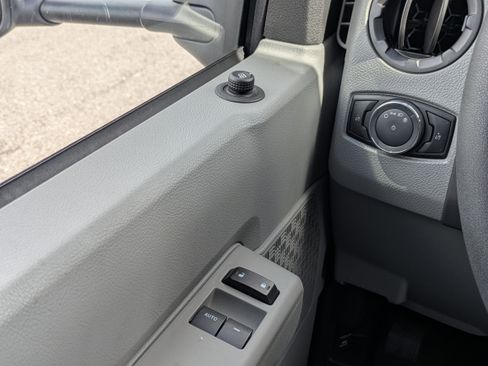 New 2026 Ford E-350 and Econoline 350 Super Duty w/ Power Equipment Group RWD image 20