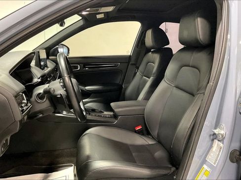 Used 2023 Honda Civic Sport Touring image 32