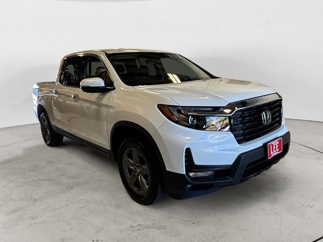 Used 2023 Honda Ridgeline RTL-E image 8