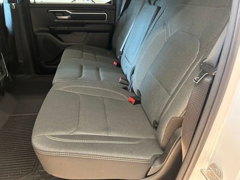 Certified 2023 RAM 1500 Big Horn AWD/4WD image 27