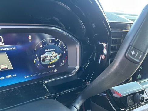 New 2026 Chevrolet Silverado 3500 LTZ image 26